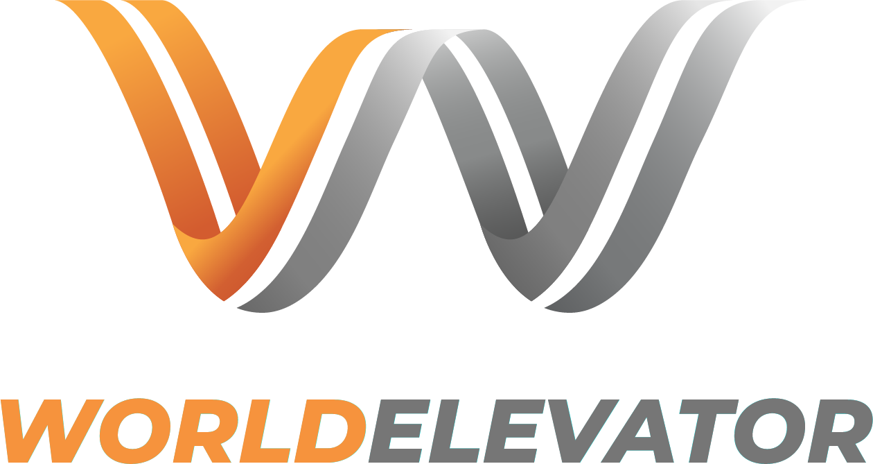 World Elevator Logo
