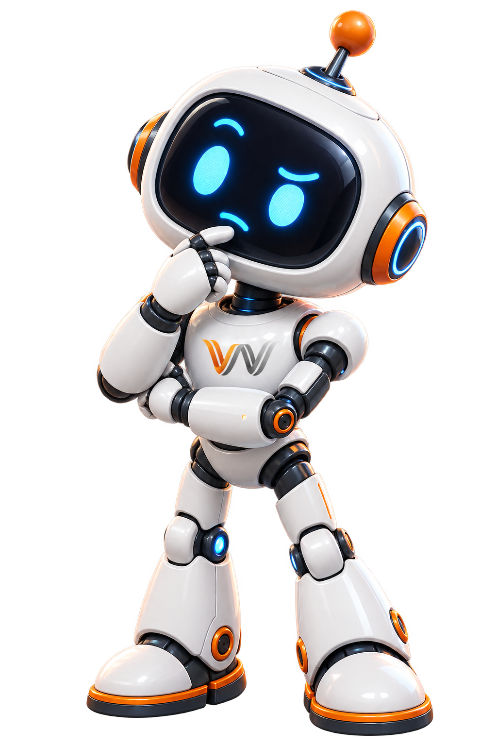 Robot Helper